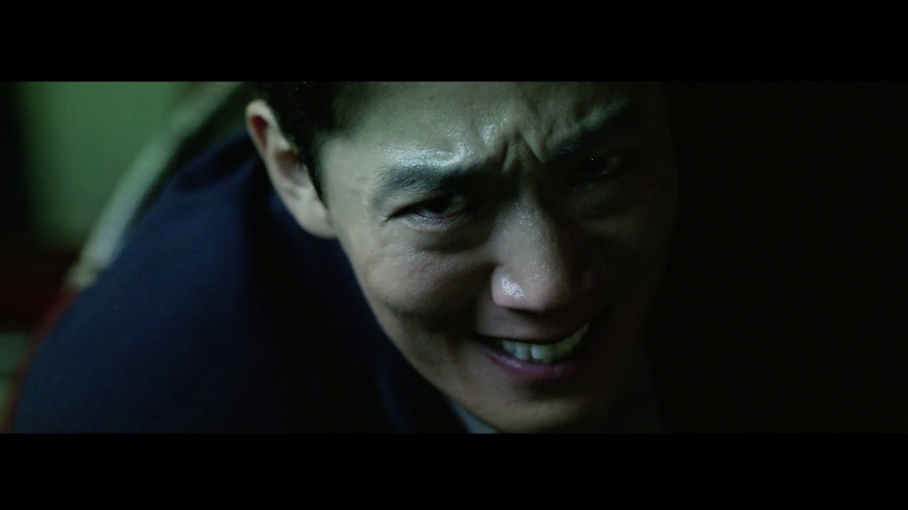 [강남 1970 (Gangnam Blues)] 메인 예고편