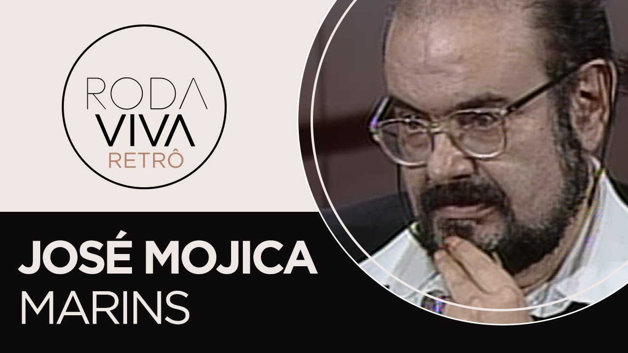 Roda Viva | José Mojica Marins | 1998