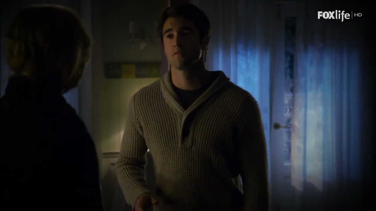 La prima stagione di Revenge in 1:50 minuti