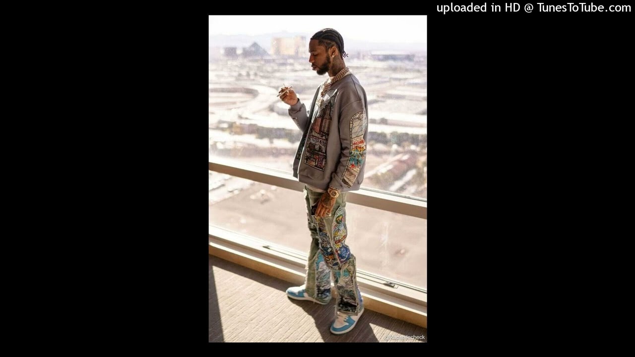 [FREE] Key Glock Type Beat - 