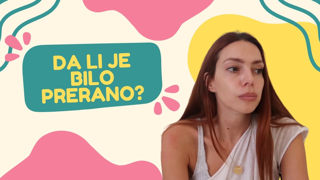 Da li bih opet bila mama u 20-im?| Iskreno iz 30ih| Q&A