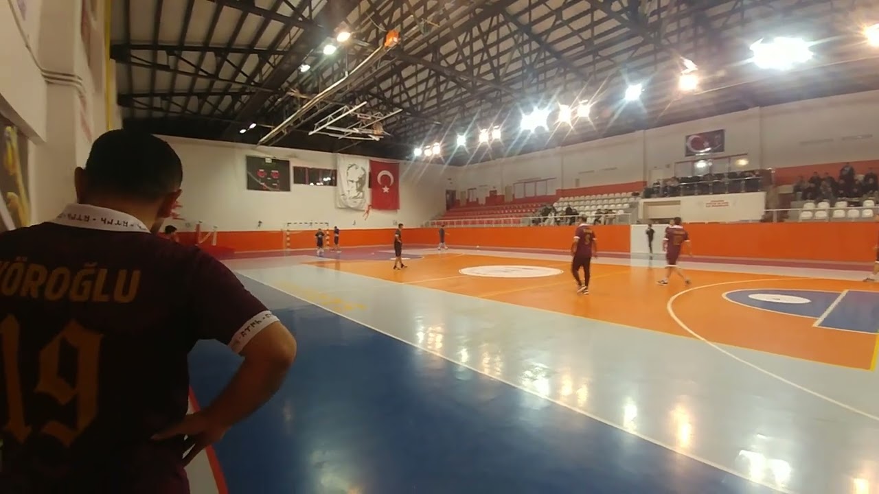 İNCE GRUP 2-3 ÖZDAĞ MÜHENDİSLİK 2. BÖLÜM