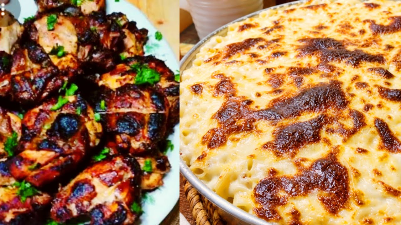 احفظيها لرمضان❗اسهل عزومة ❗سريعة والطعم يجنن ❗وكمان هتشرفك‼️