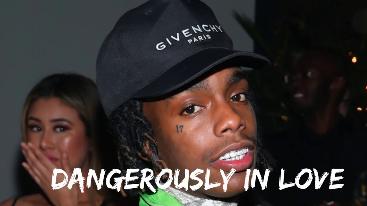 [FREE] YNW Melly X Anne Marie - Dangerously In Love Type Beat