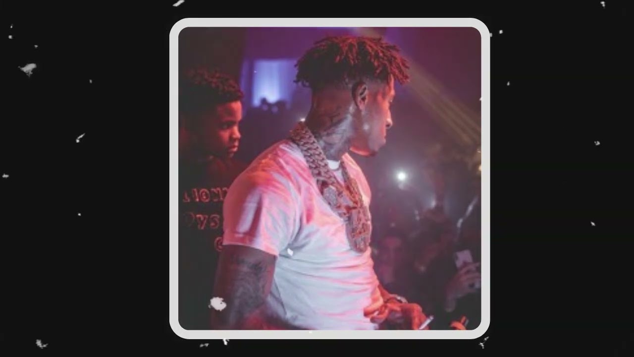 Nba YoungBoy Type Beat Aggressive (FREE) | Louisiana Type Beat '' Wild one''