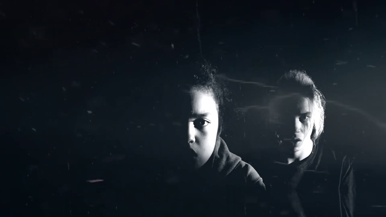 raynn - Storm feat. Ez Mil (Music Video)