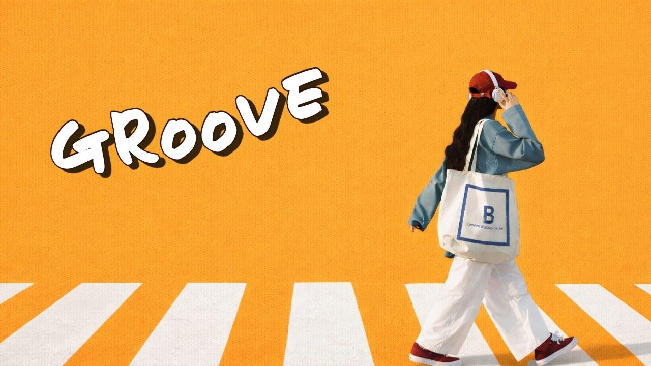 [playlist] GROOVE против понедельничной депрессии 🎧 Кафе · Магазин · Работа