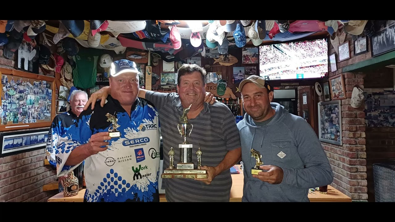 Clover Legends - MPAME 2024