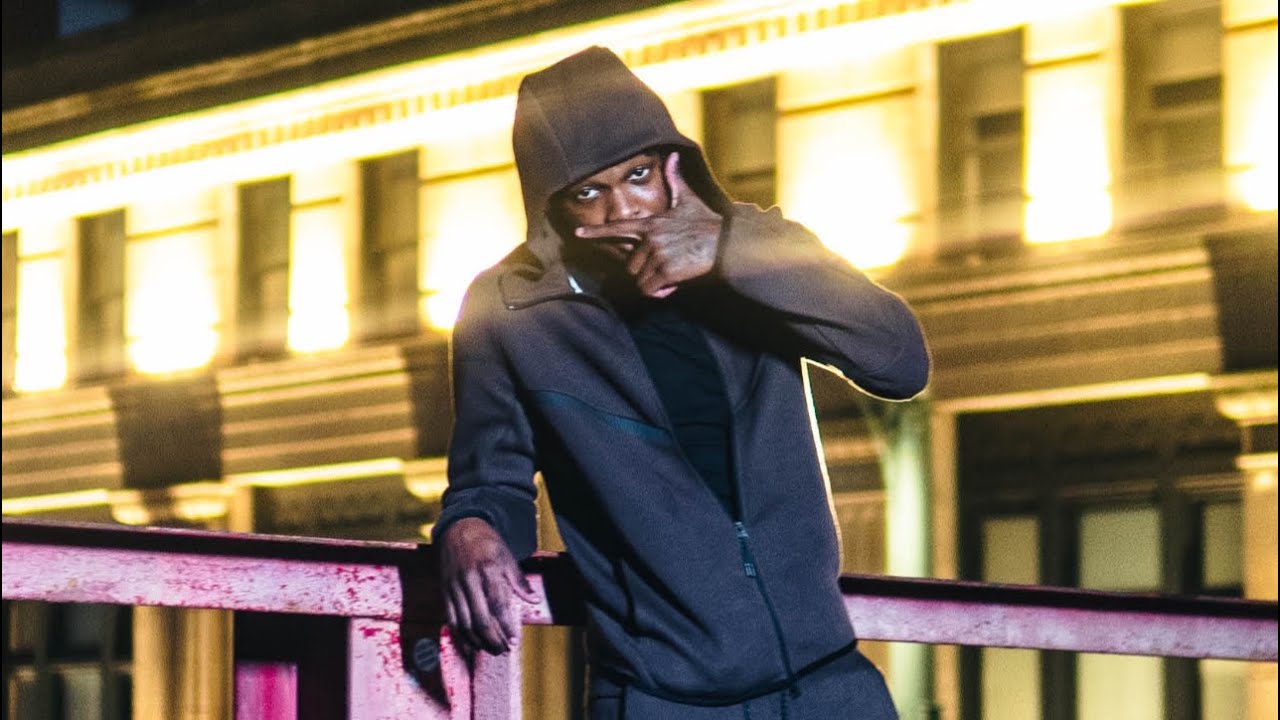 Kelo Gee - Had To Been