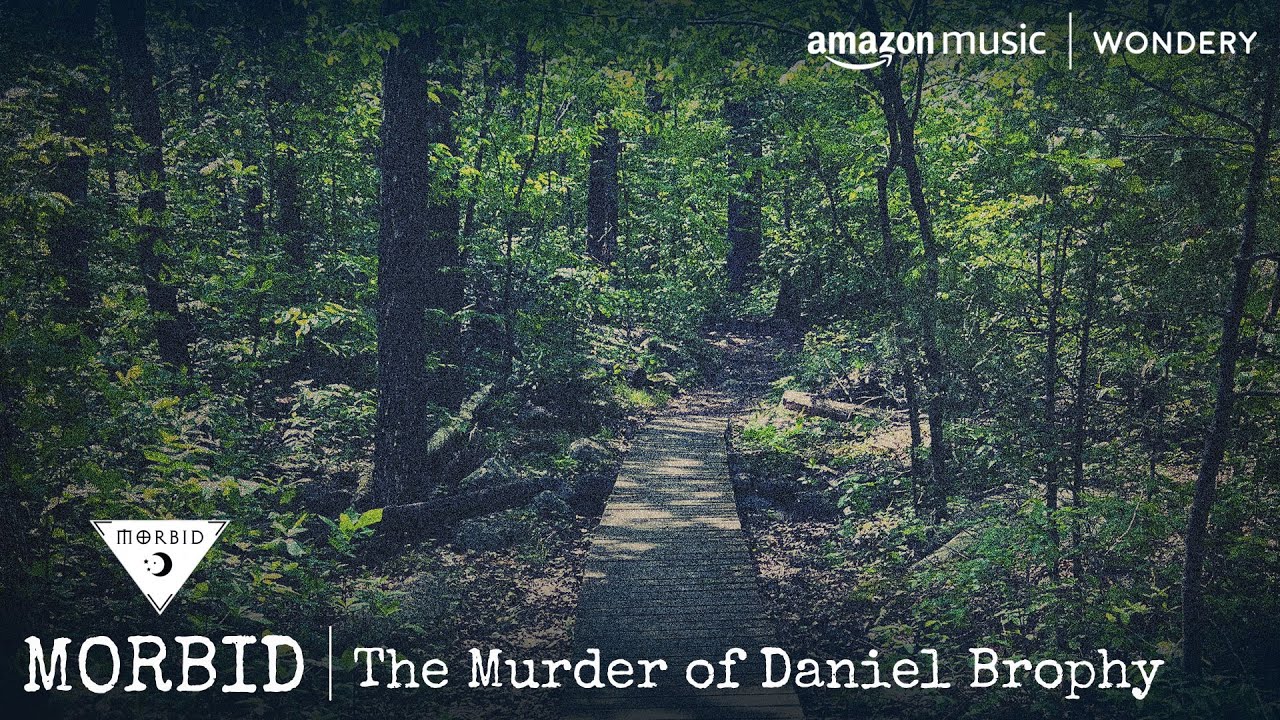 The Murder of Daniel Brophy | Morbid