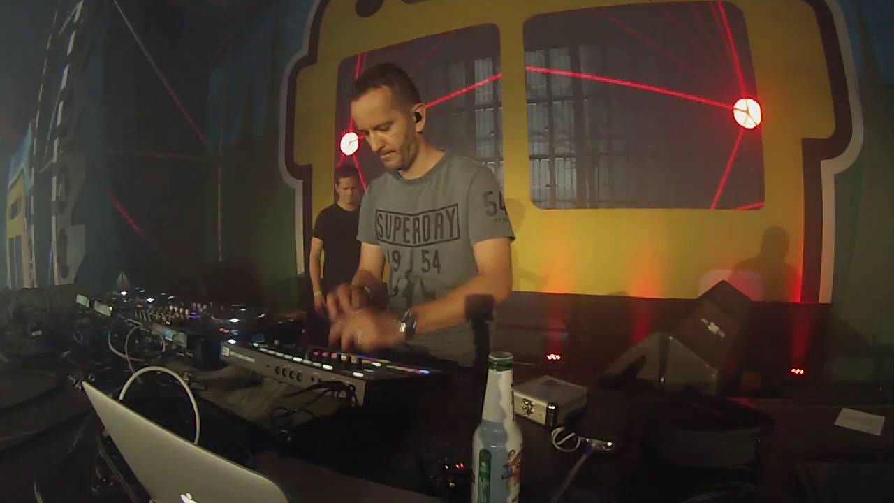 MD&A @ Decibel Outdoor 2016