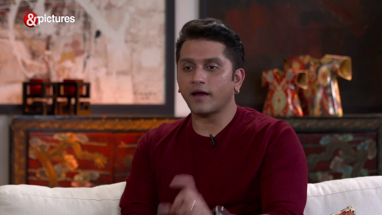 Chetan Bhagat & Mohit Suri in an interesting conversation | Half Girlfriend - Book Vs. Film