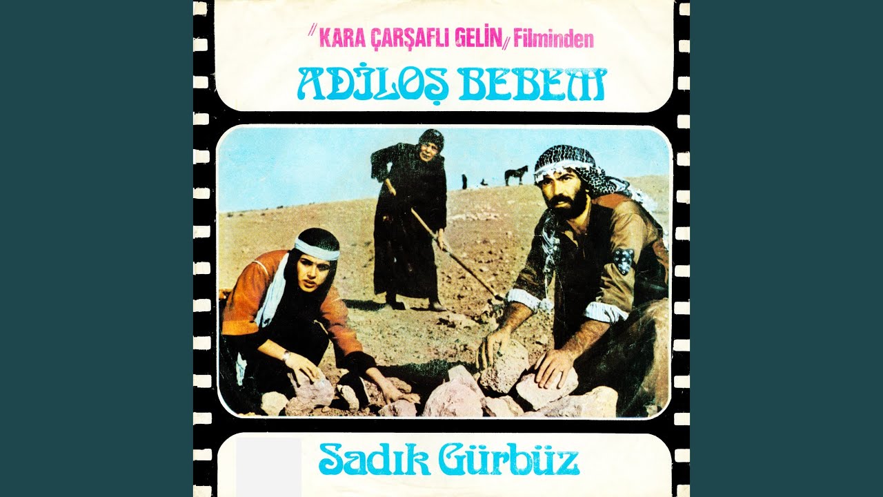 Adiloş Bebem