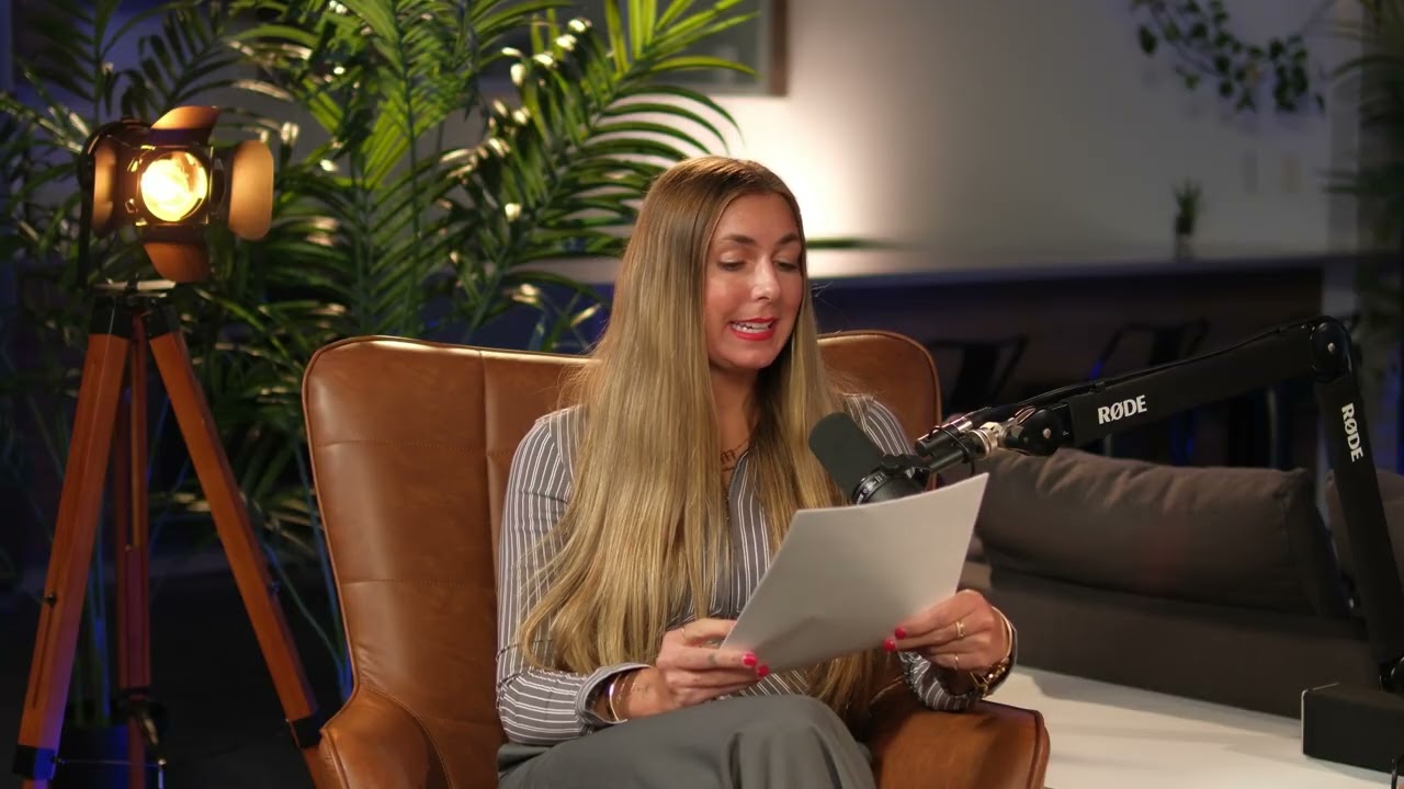 How To Achieve Industry Record-Breaking WGP Numbers: Featuring Jamie Fraser & Madeline Brady