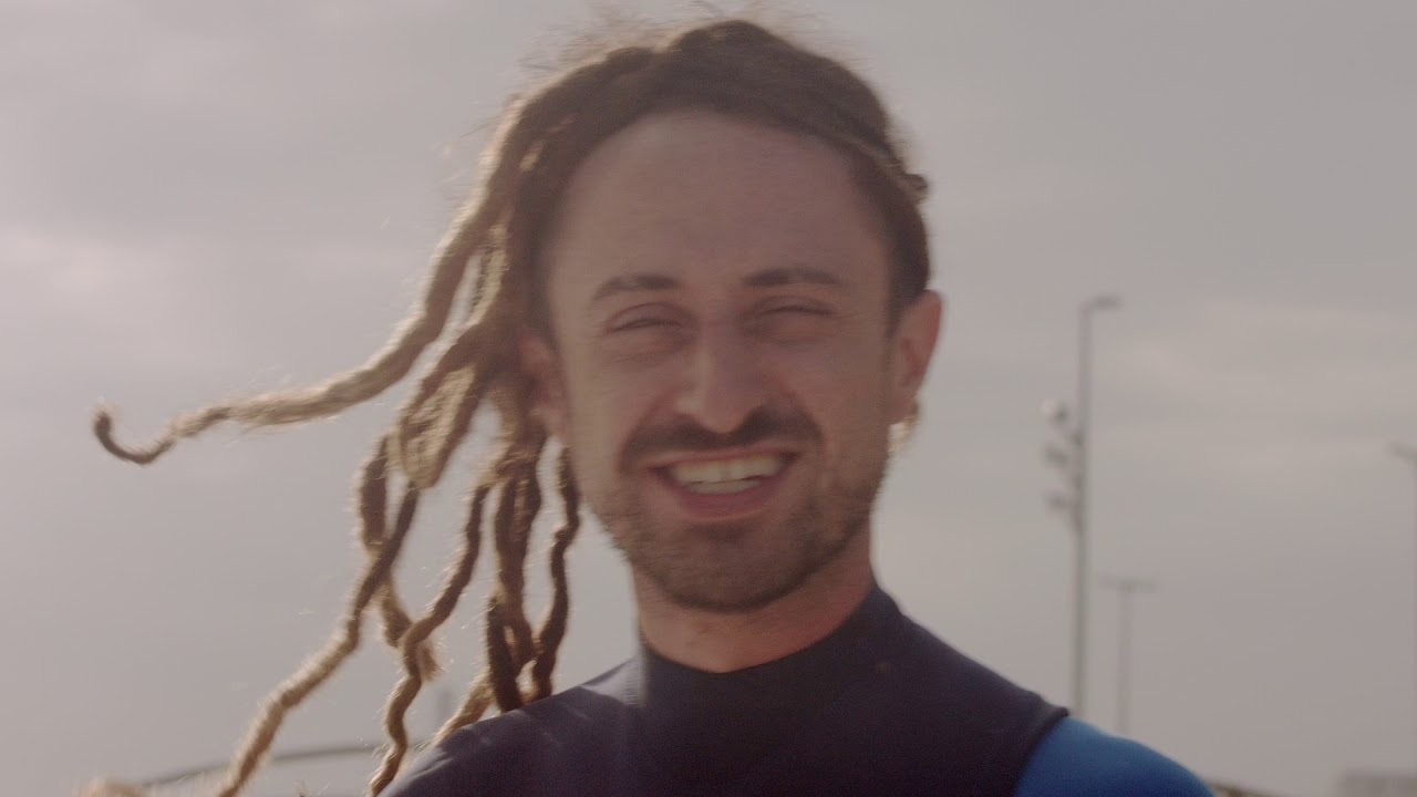 Ari - Ser a Onda