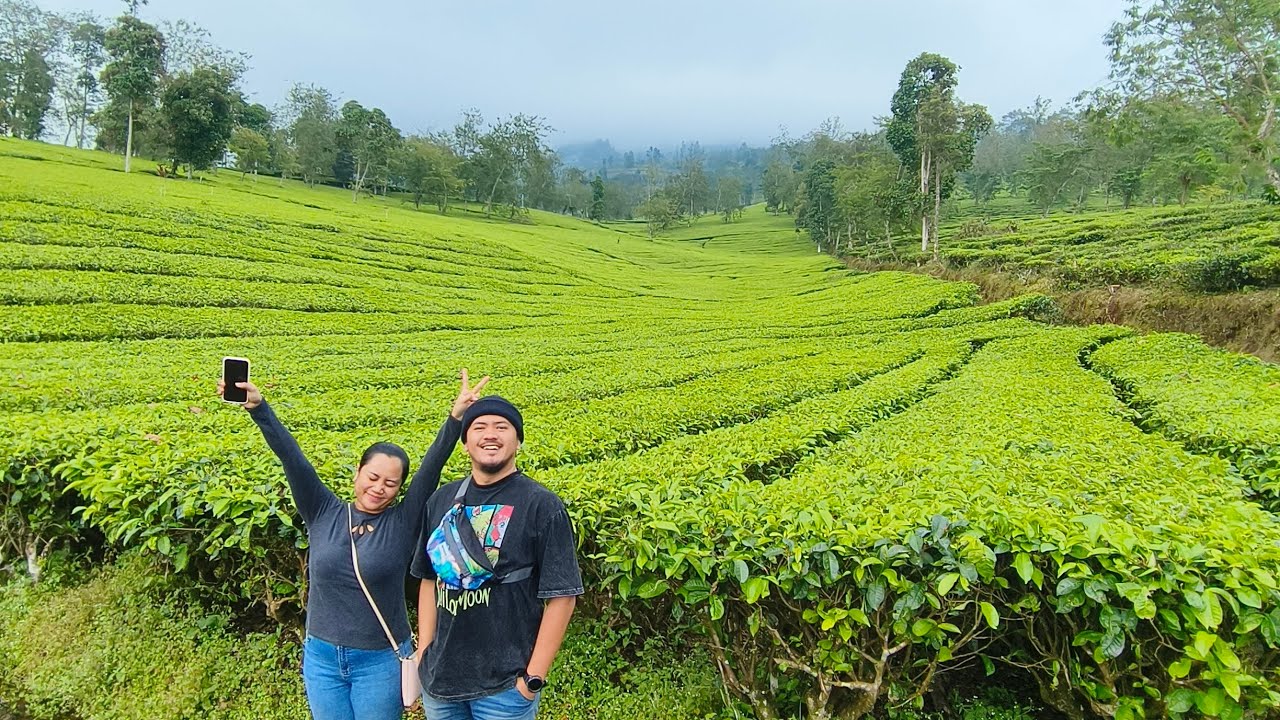 Main ke Wonosobo (Panama Resort Wonosobo, Januari 2026) #Wonosobo #familytime #PanamaResortWonosobo