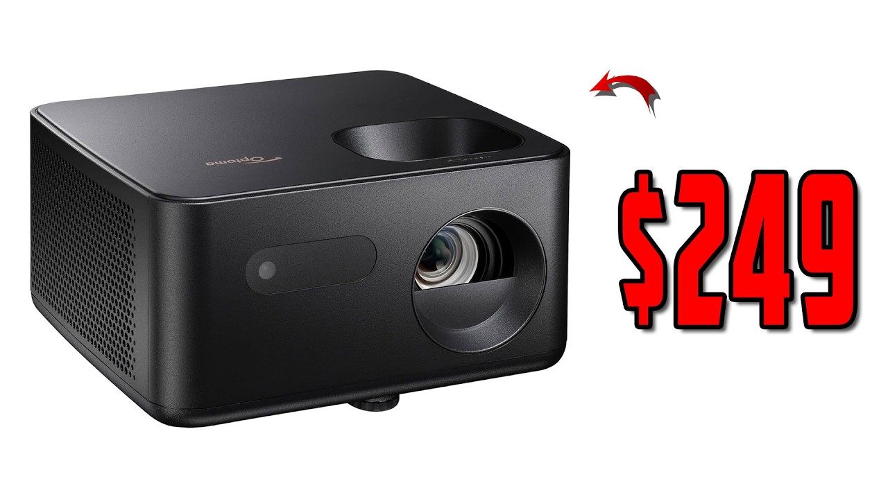 Deal Alert - Optoma Photon Life PH31 0.47
