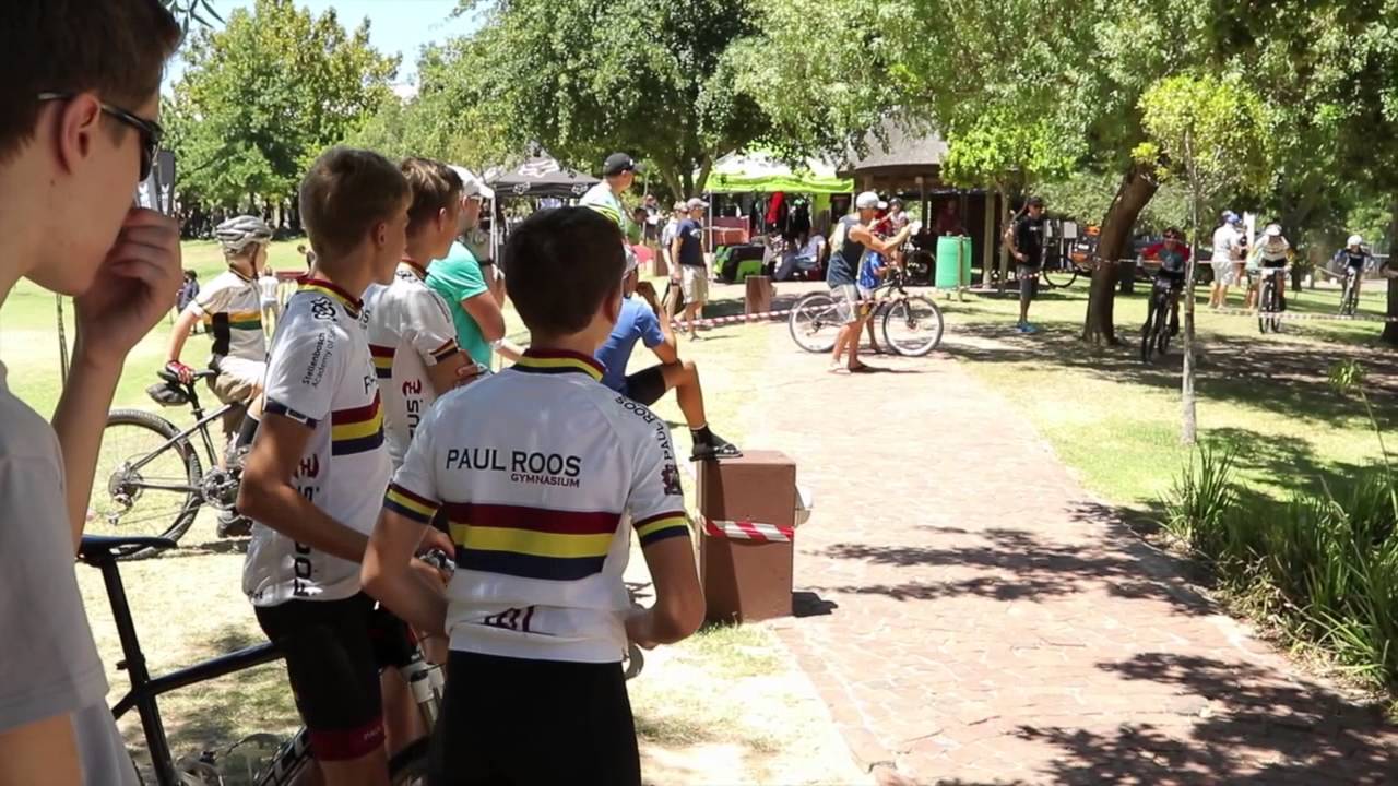ISES Stellenbosch