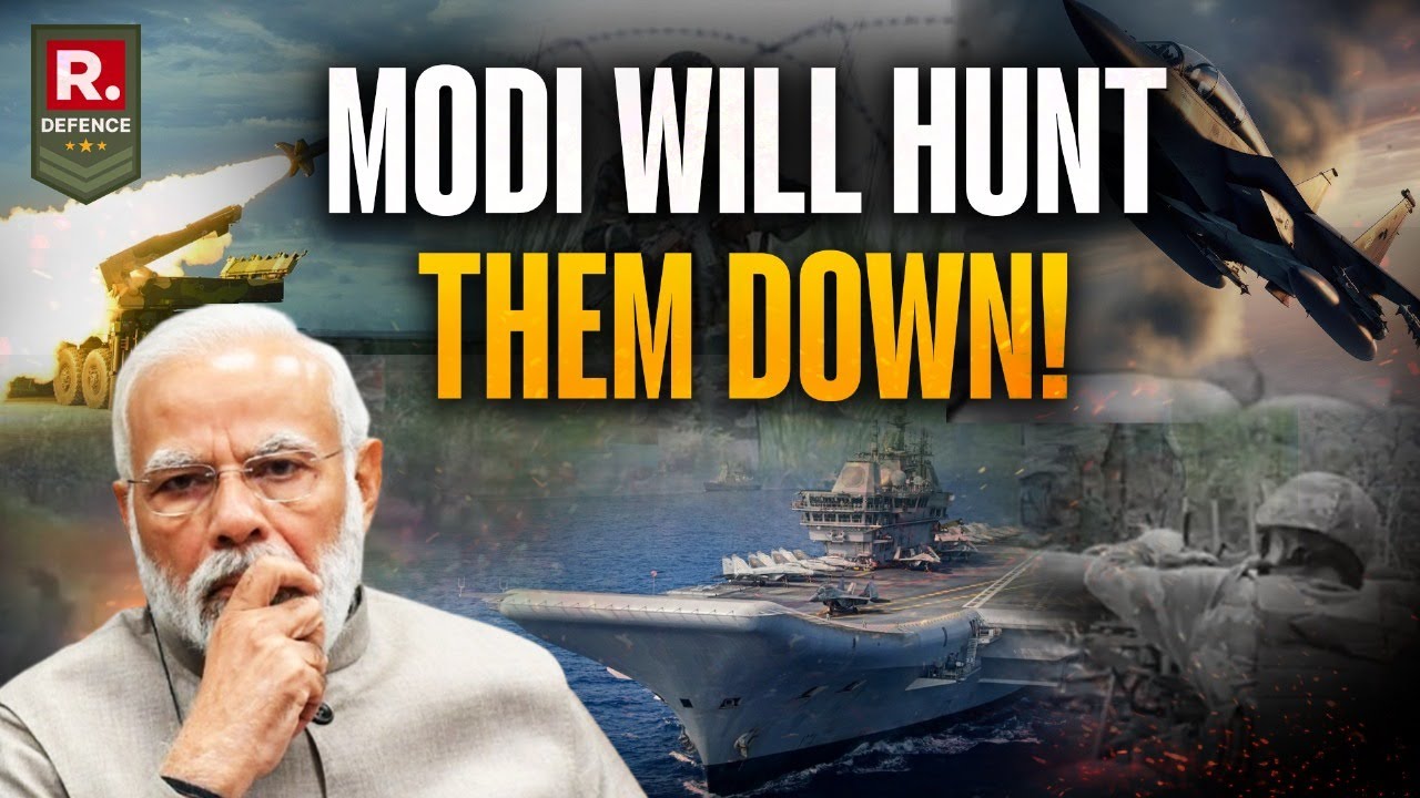 Why India&rsquo;s Terror Doctrine Establishes It As a Military Super Power of Modern Warfare?