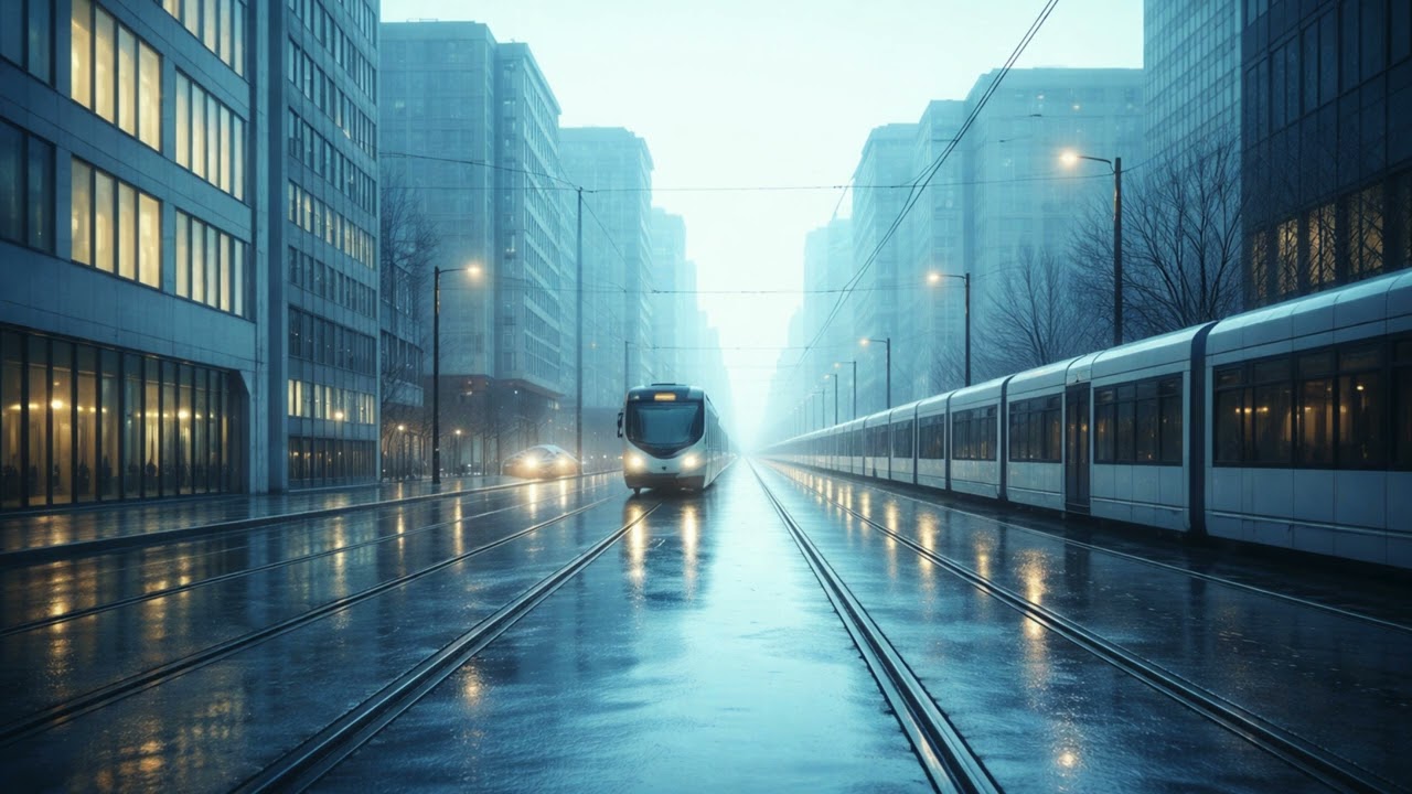 Wędrowiec - Ślady Dnia