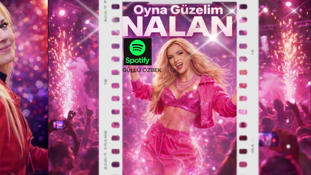 Oyna Güzelim Nalan GÜLLÜ ÖZBEK