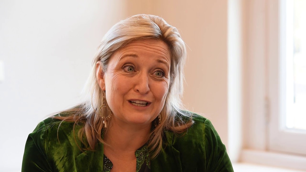 Sacha Ausems Ondernemend Leiderschap