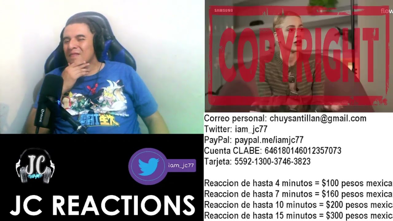 | REACCION-ANALISIS | Entrevista completa de TINI con el psicólogo Gabriel Rolón