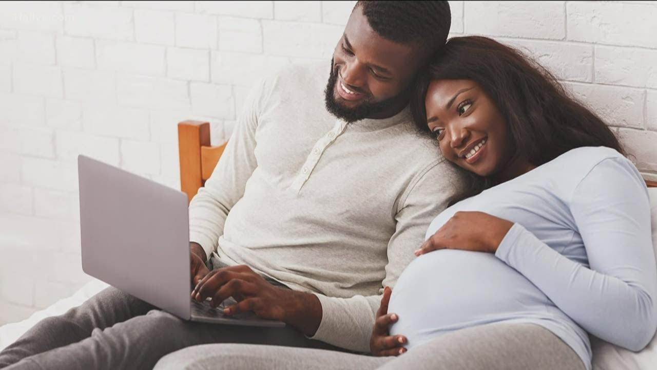 Why are pregnant women at higher risk of severe illness from COVID-19?