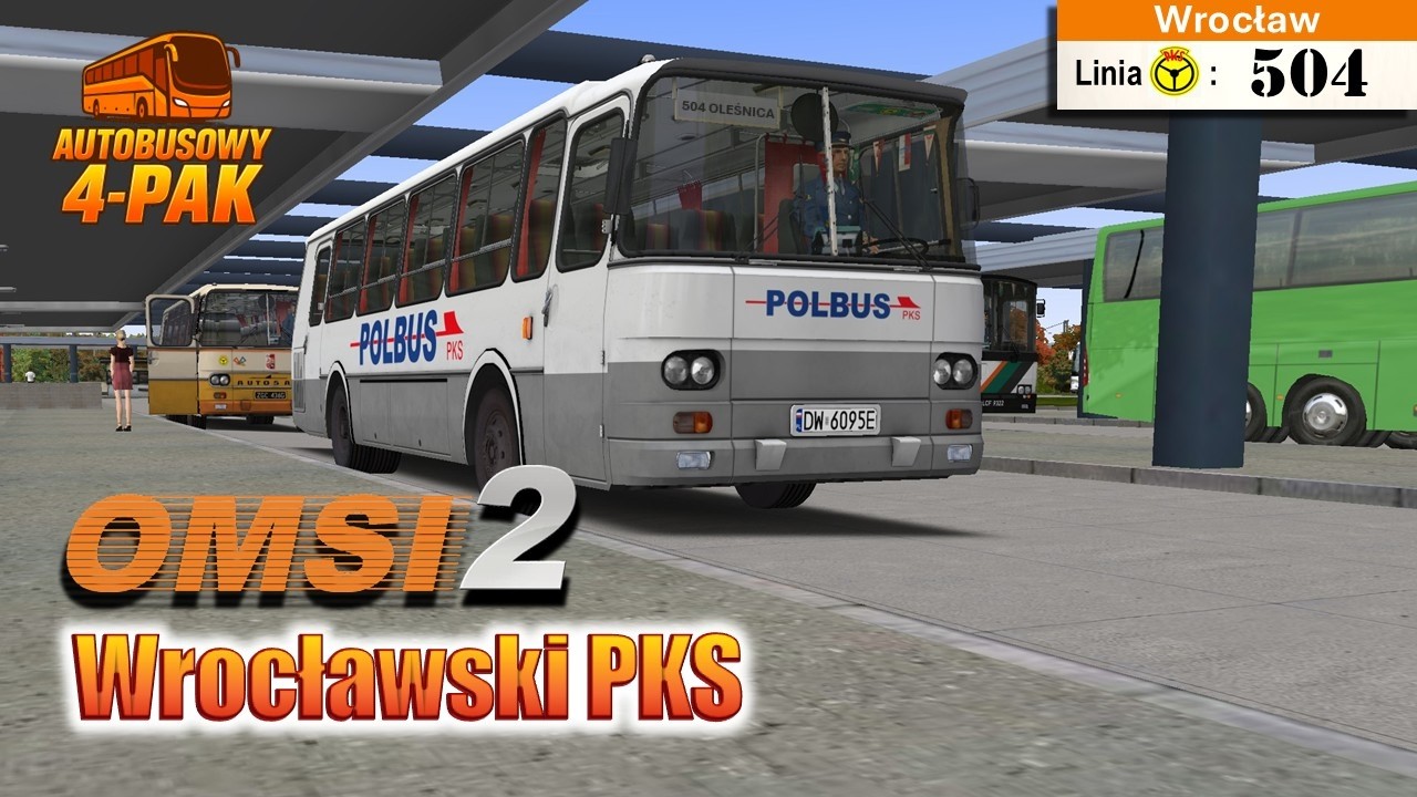 OMSI 2 #42 