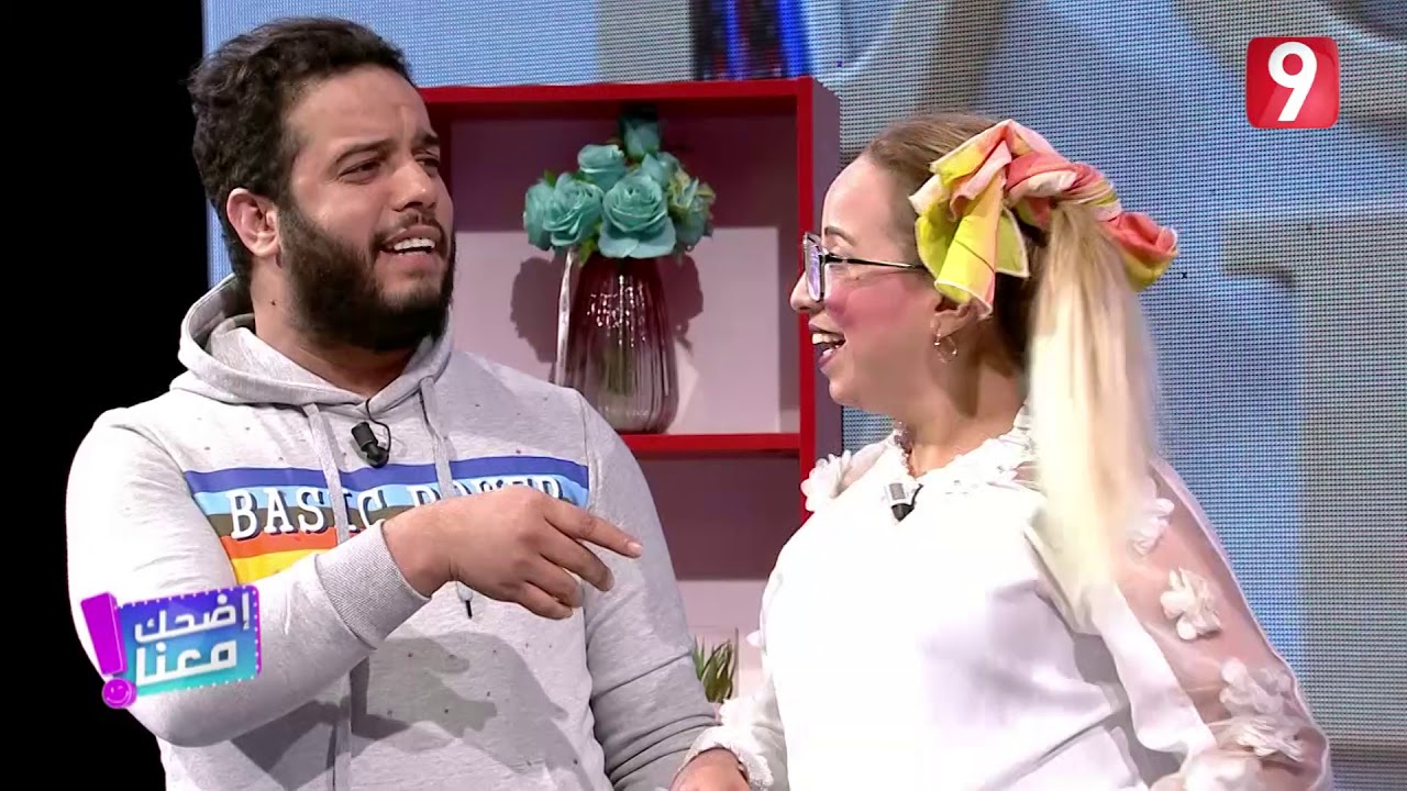 Idhak Maana S02 | كيف يجي باندي يخطب بنتك