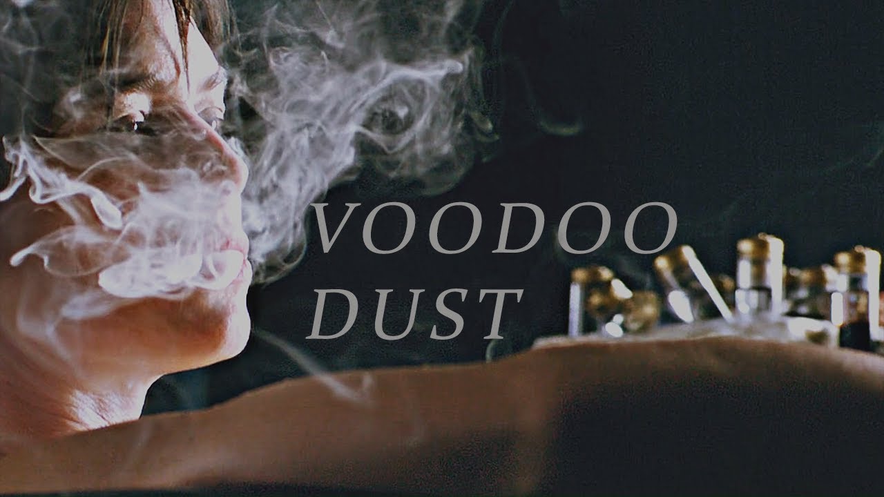 Multifandom II Voodoo Dust