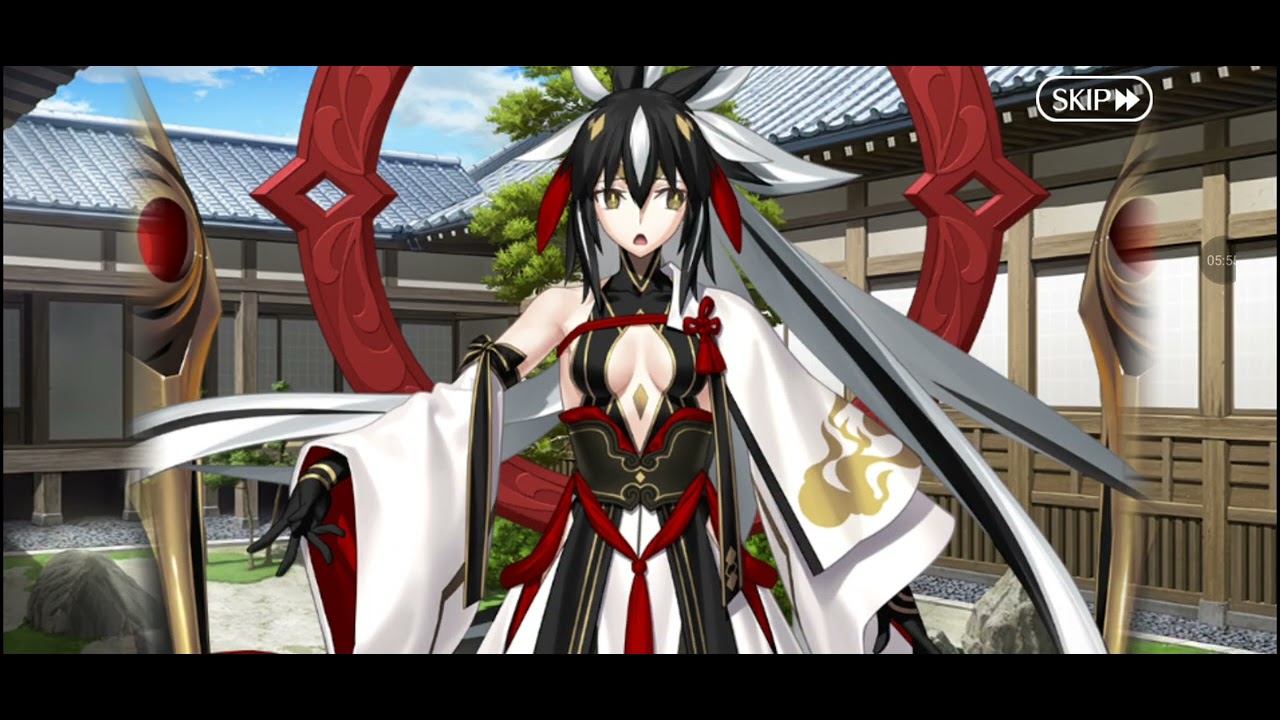 FGO Uesugi Kenshin Valentine NA 2026