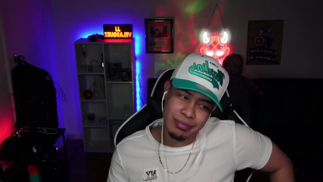 DIA DE CONTROVERSIA/STREAM COMPLETO