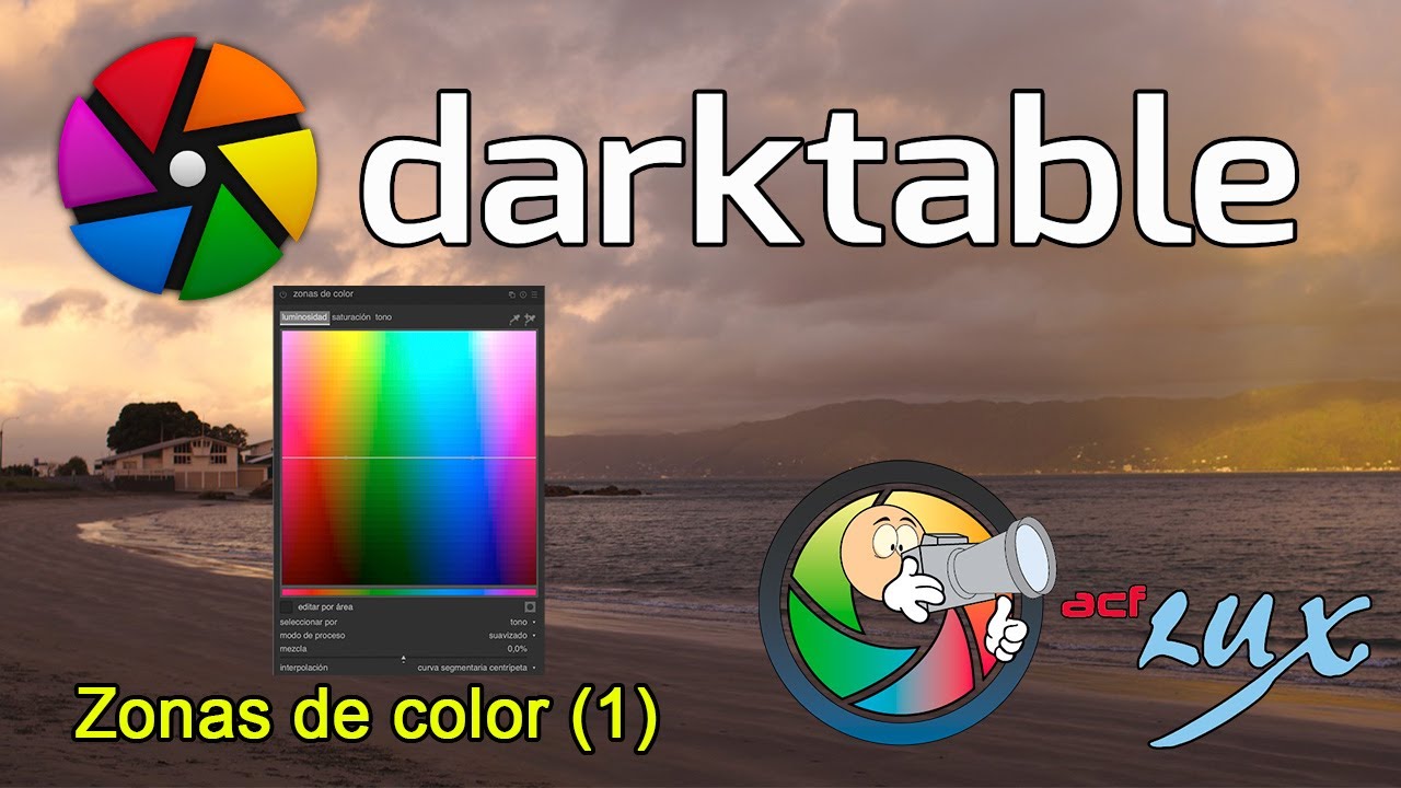 Zonas de color (1)