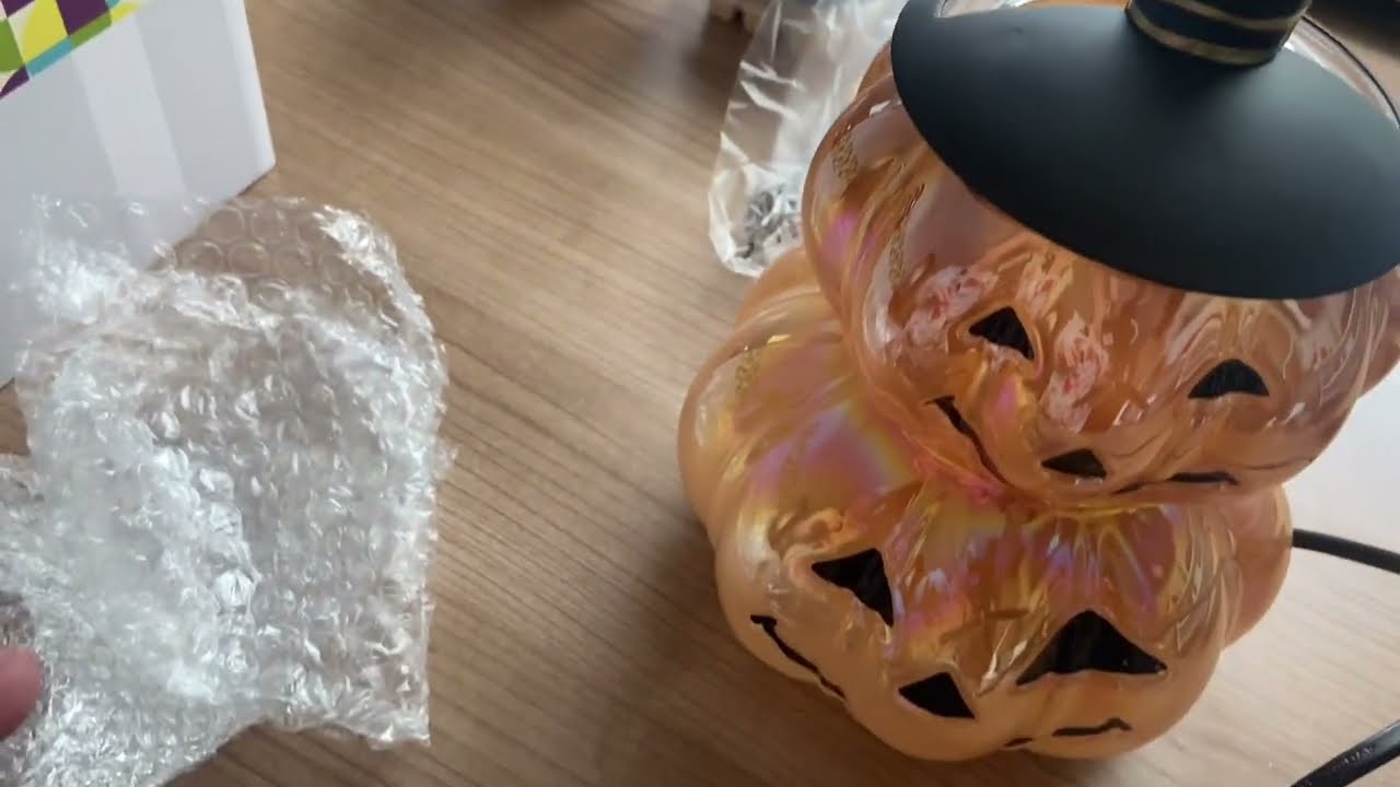 Scentsy Unboxing | Rina Jackson