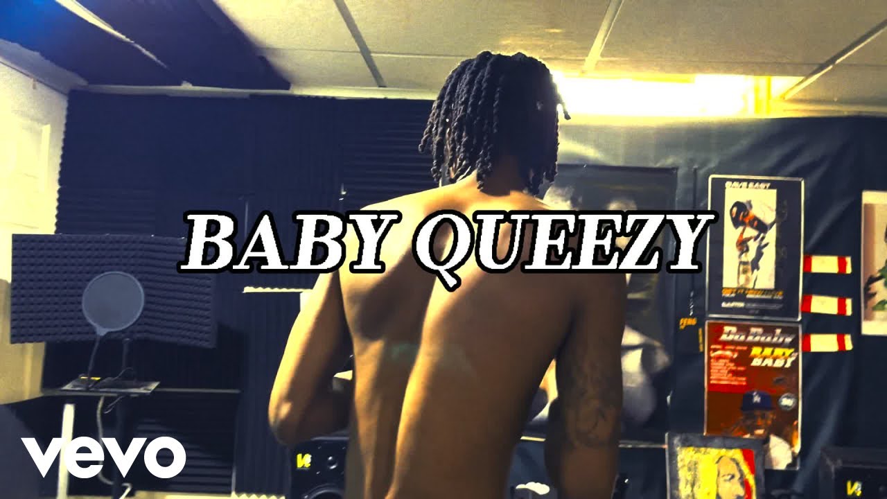 Baby Queezy - 1146 WORDEN ST