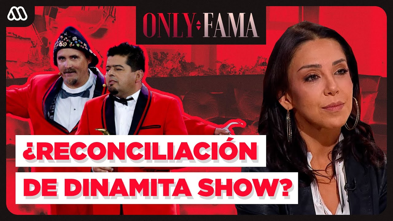 La drástica reacción de Paul Vásquez tras hablar con Mauricio Medina en Only Fama