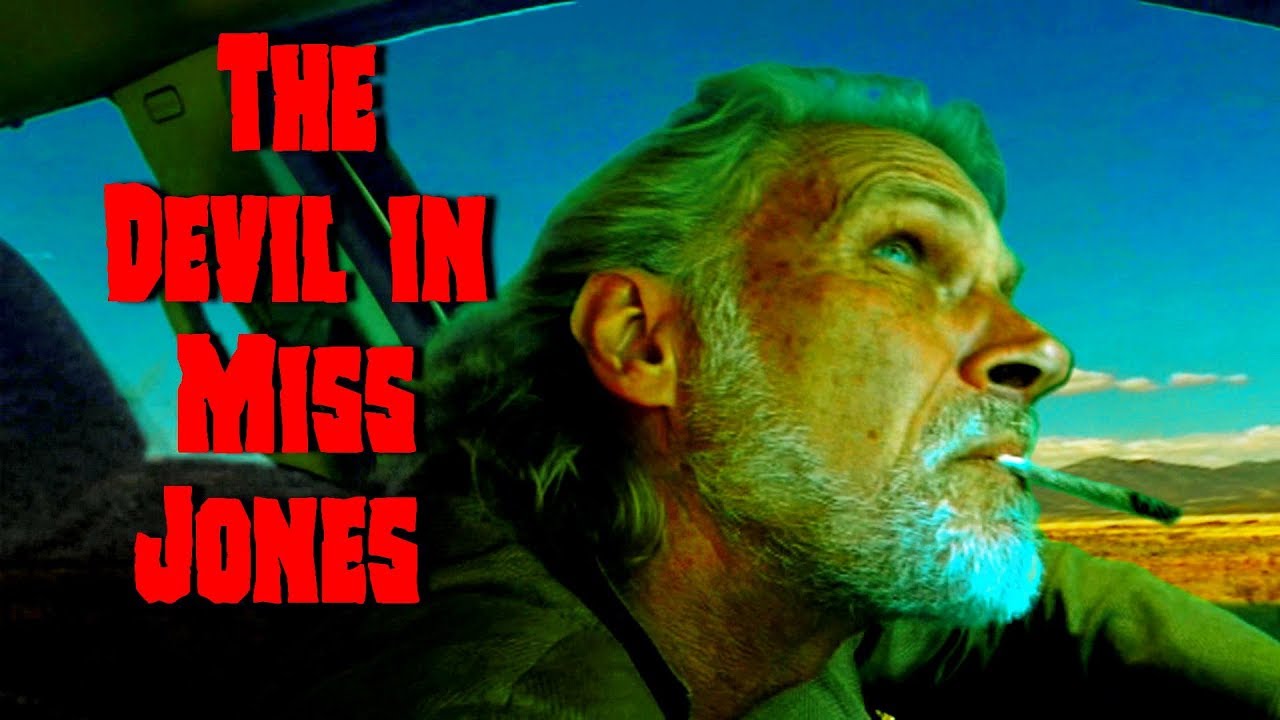 The Devil in Miss Jones - 