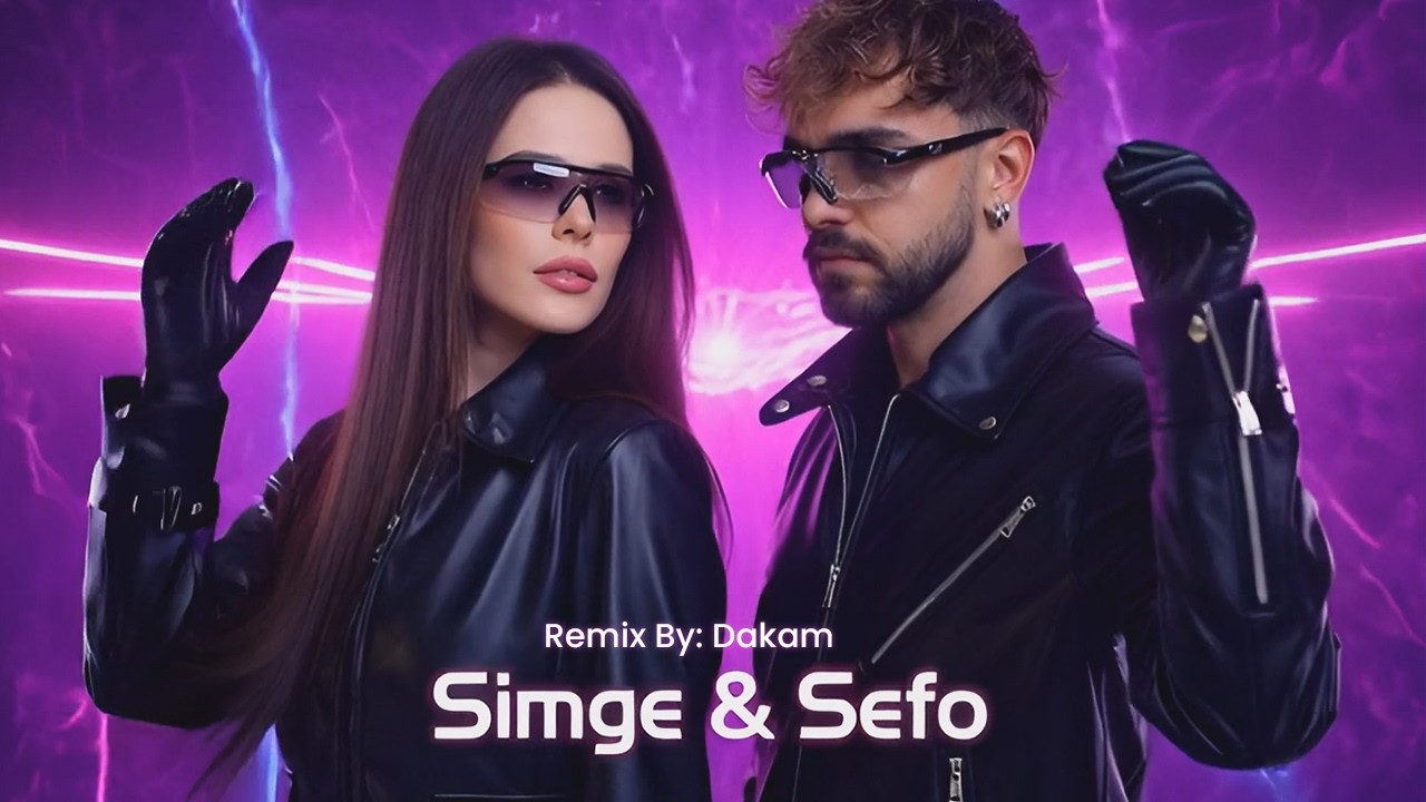 Simge & Sefo - Görmem Böylesini (Dakam Remix)