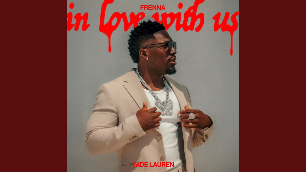 in love with us