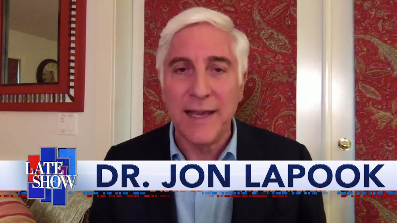 Dr. LaPook Offers A Realistic Timeframe For A Safe And Effective Coronavirus Vaccine