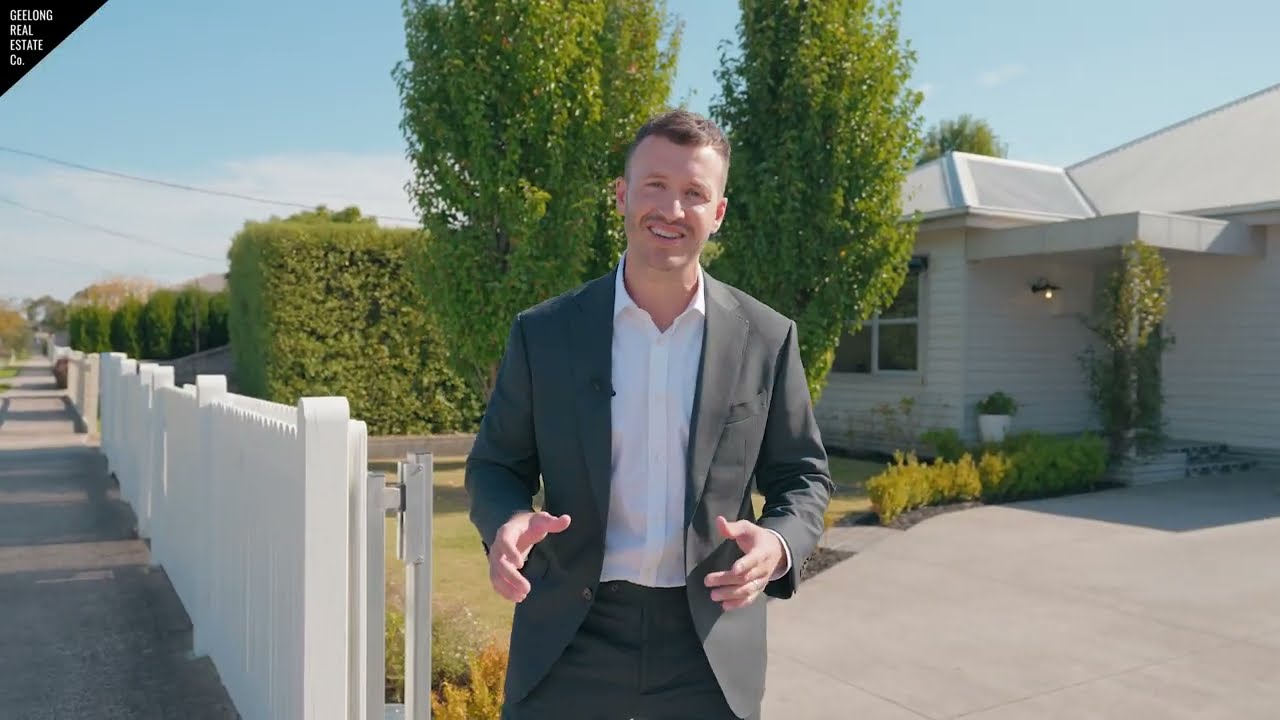 8 Knight Ave, Herne Hill | Geelong Real Estate Co. - Cal Broad