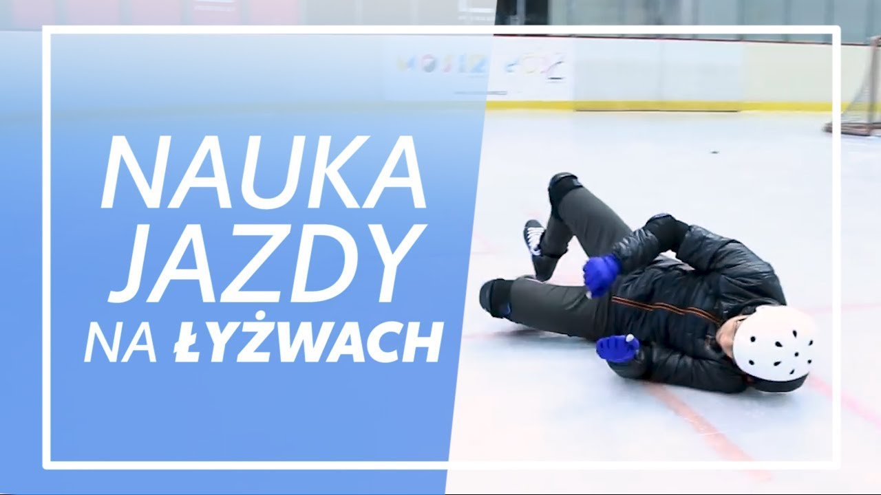 Jak zacząć jeździć na łyżwach? | Nauka jazdy na łyżwach | DecaExpert | Oxelo | Decathlon Polska