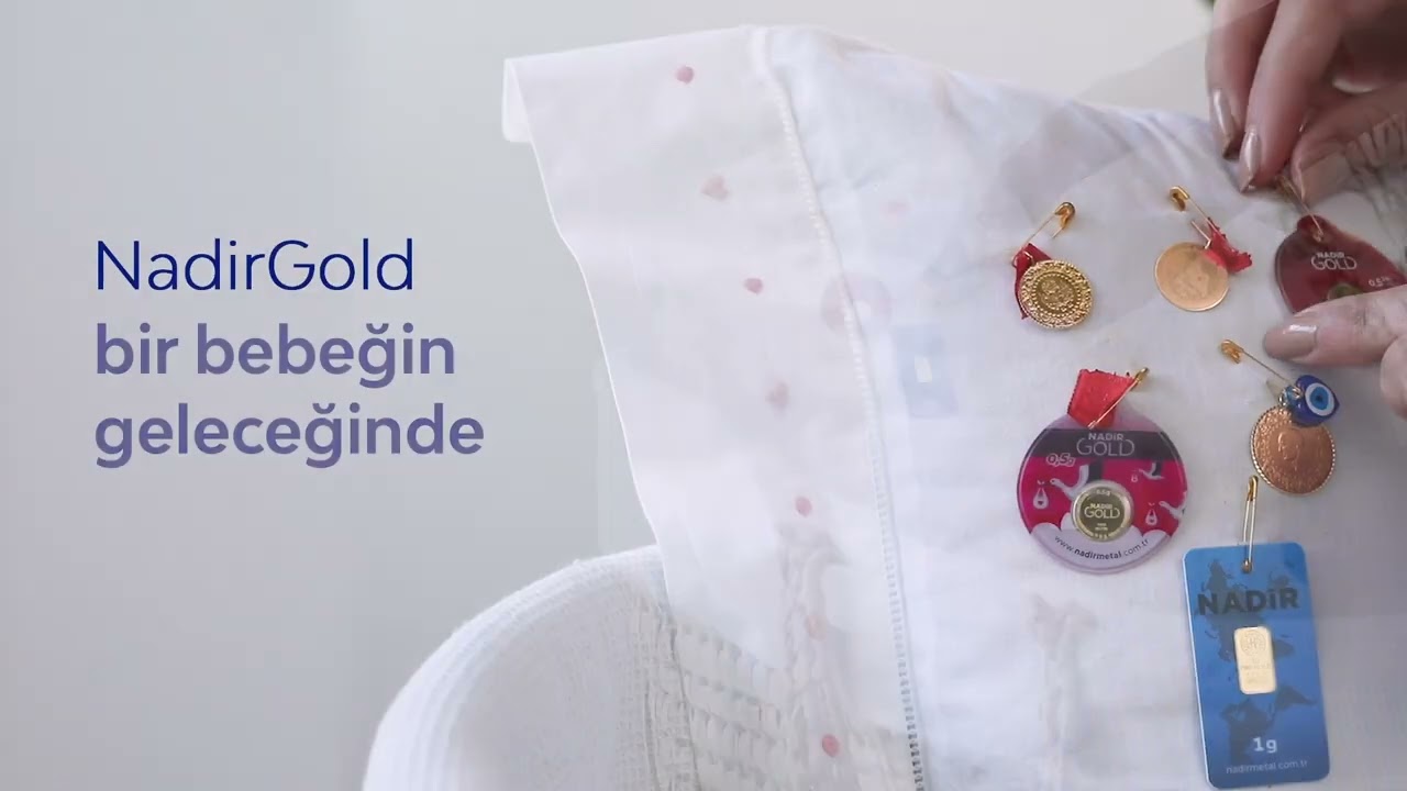 Her b&uuml;t&ccedil;eye uygun altınlar ve g&uuml;m&uuml;şler nadirgold.com'da.