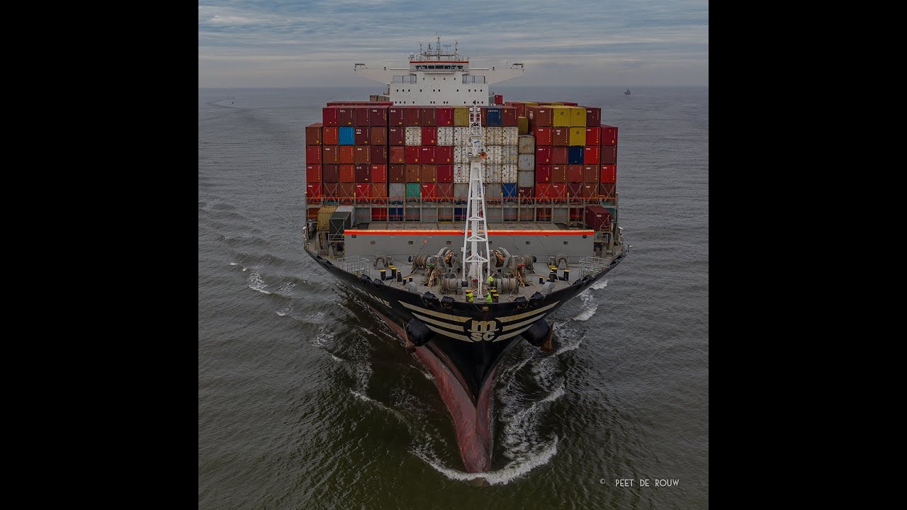 MSC Ariane