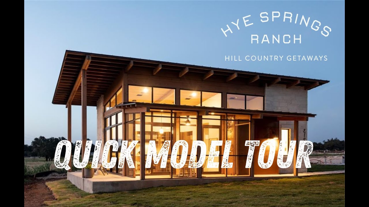 HYE Spring Ranch