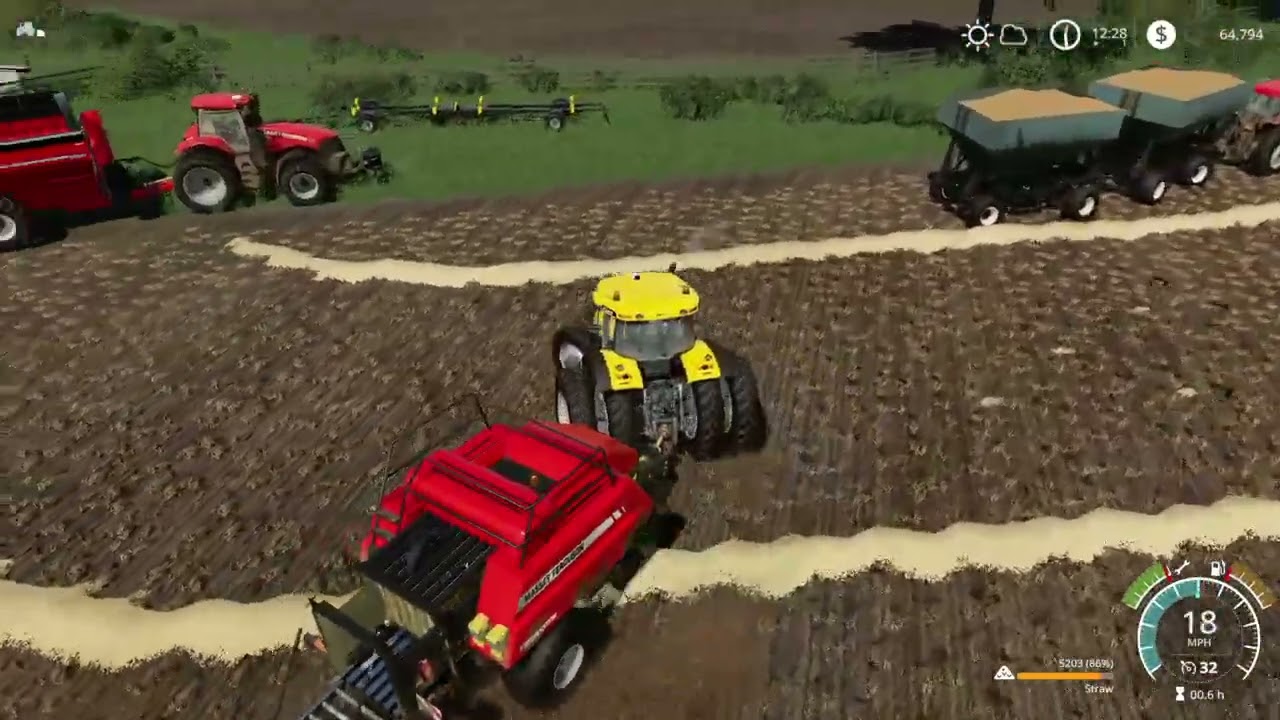 Phill Farm