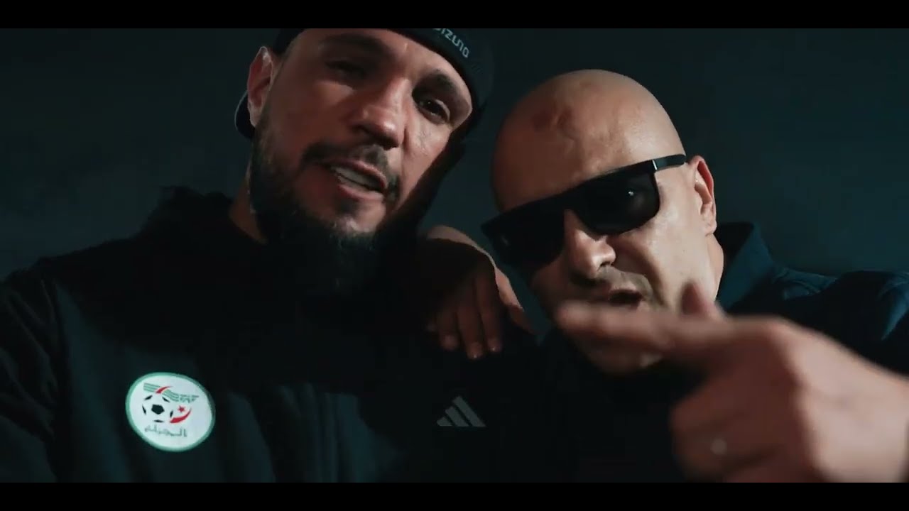 Lacrim - Mosseba . ft Lim . Rohff . Mister you . Sofiane . Niro . La fouine