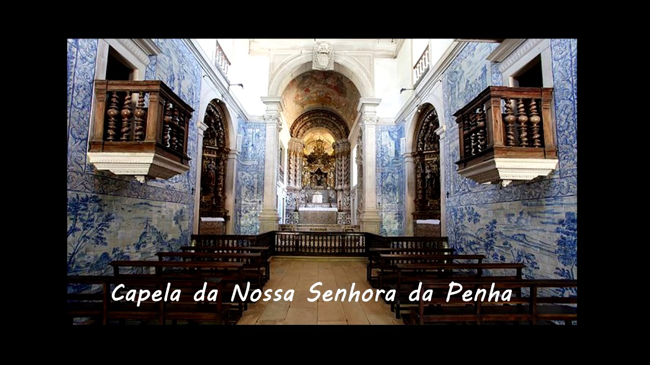 Vídeo Promocional de Ílhavo