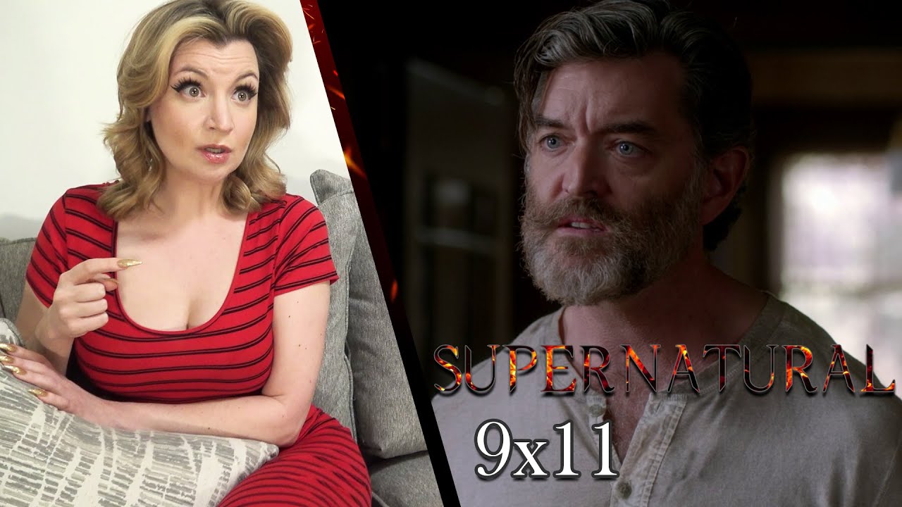 Supernatural 9x11 